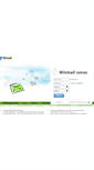 Mobile Screenshot of mail.hua-yi.cn